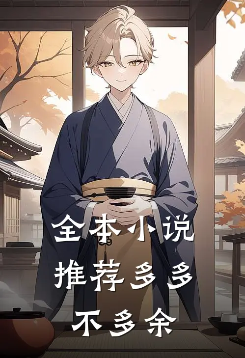 全本小说推荐多多不多余