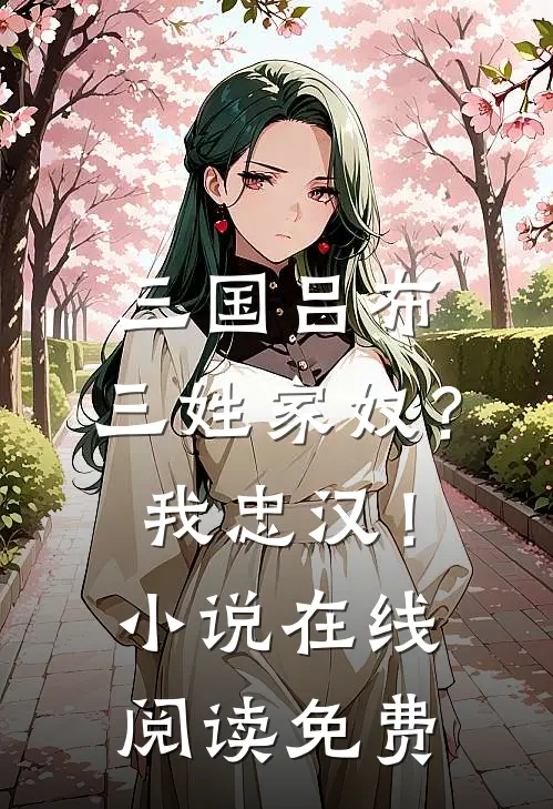 三国吕布三姓家奴?我忠汉!在线阅读免费全文