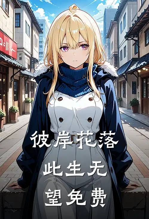 彼岸花落,此生无望免费阅读全文