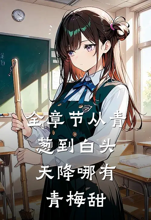 全章节从青葱到白头：天降哪有青梅甜