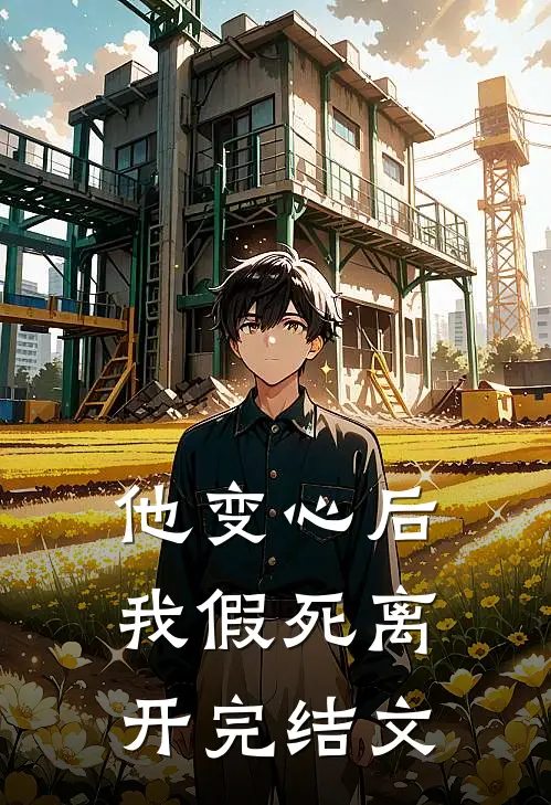 他变心后,我假死离开完结文学
