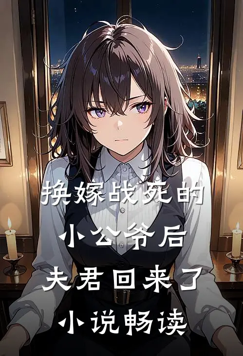 换嫁战死的小公爷后,夫君回来了畅读全文