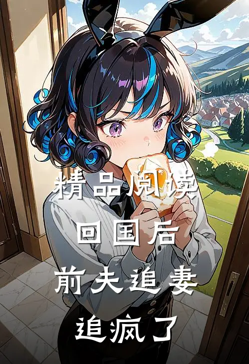 精品阅读回国后,前夫追妻追疯了