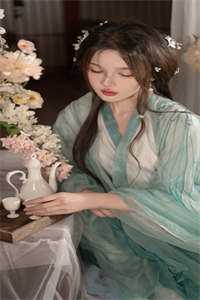 此意迢迢不可越沈意浓陆今越全文