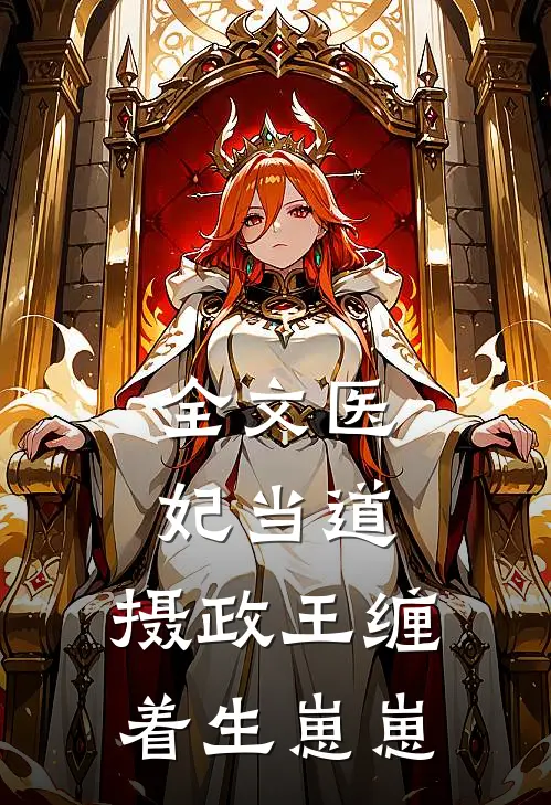 全文医妃当道,摄政王缠着生崽崽