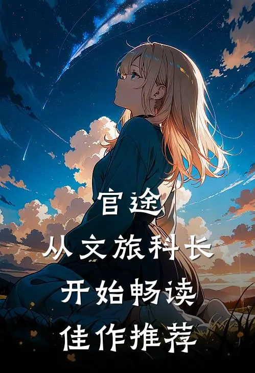 官途：从文旅科长开始畅读佳作推荐