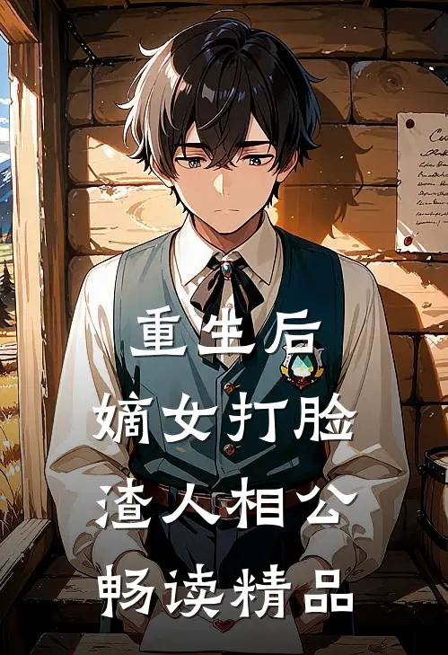 重生后,嫡女打脸渣人相公畅读精品