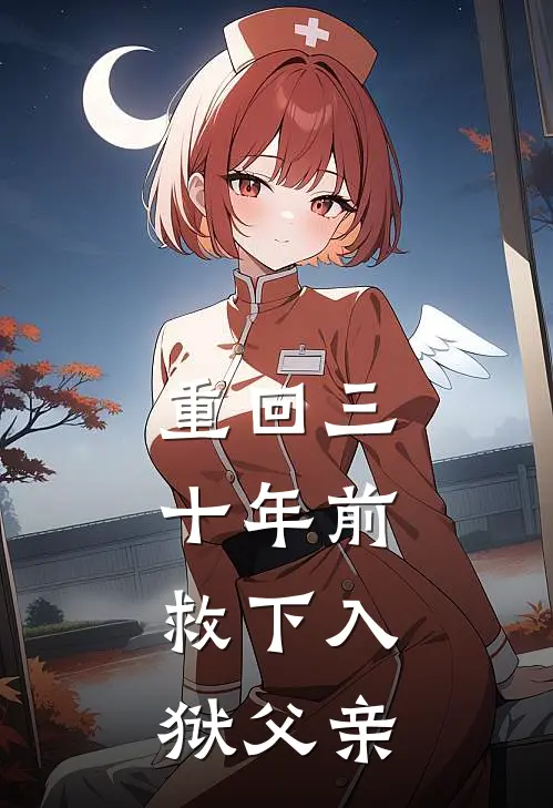 重回三十年前,救下入狱父亲免费阅读