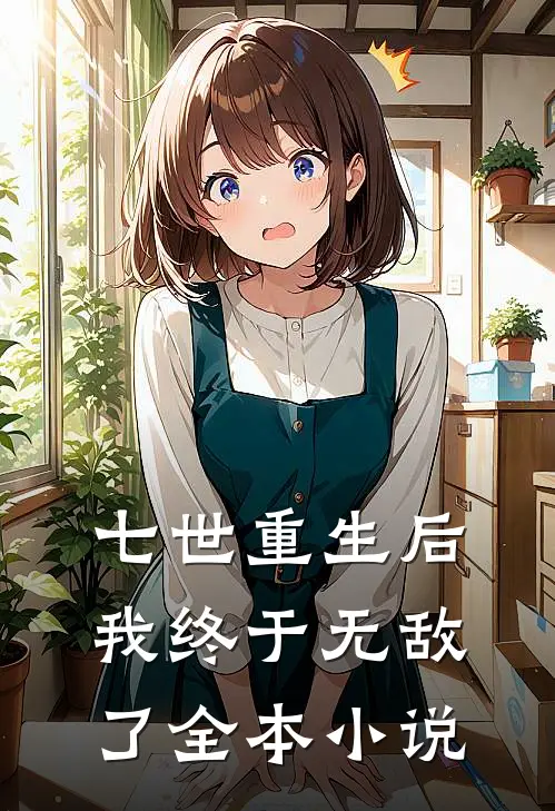 七世重生后,我终于无敌了全本阅读
