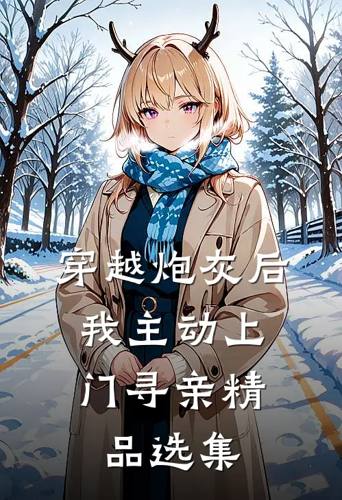 穿越炮灰后,我主动上门寻亲精品选集