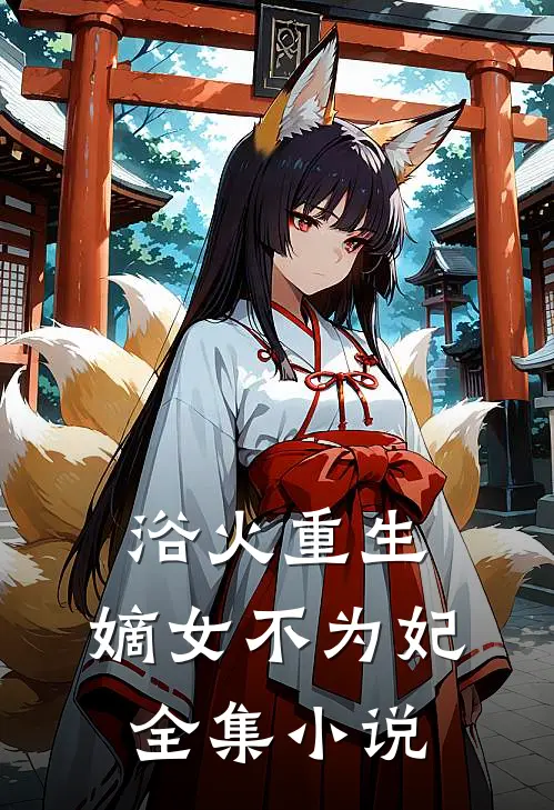 浴火重生嫡女不为妃全集