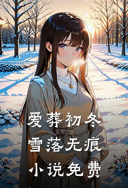 爱葬初冬,雪落无痕免费