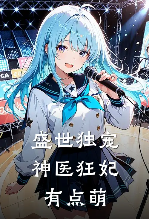 盛世独宠神医狂妃有点萌全文阅读