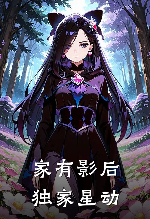 家有影后：独家星动