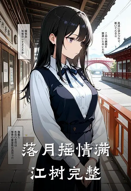 落月摇情满江树完整版