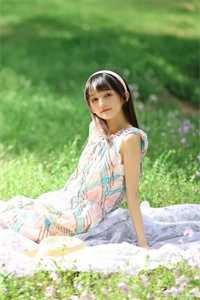 查小美不渣，只是没心没肺完结文