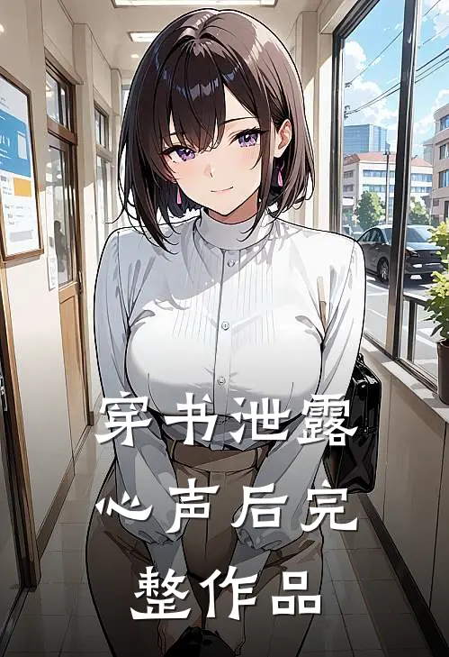 穿书泄露心声后完整作品