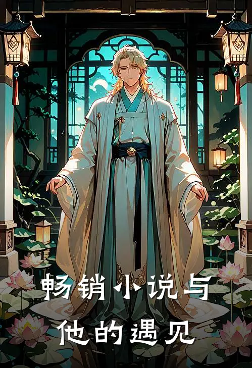 畅销与他的遇见在线阅读
