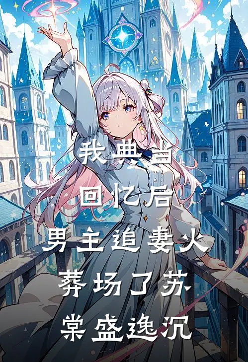 我典当回忆后，男主追妻火葬场了苏棠盛逸沉