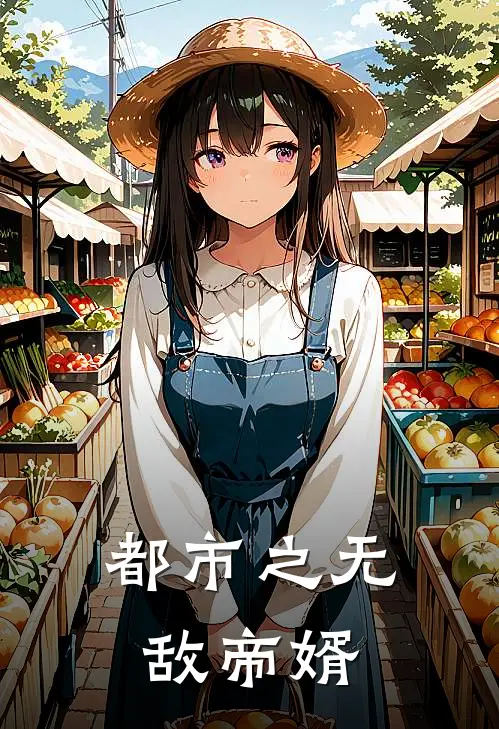 都市之无敌帝婿最新章节