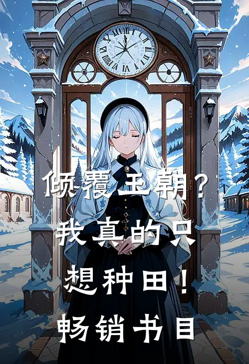 倾覆王朝?我真的只想种田!畅销书目阅读