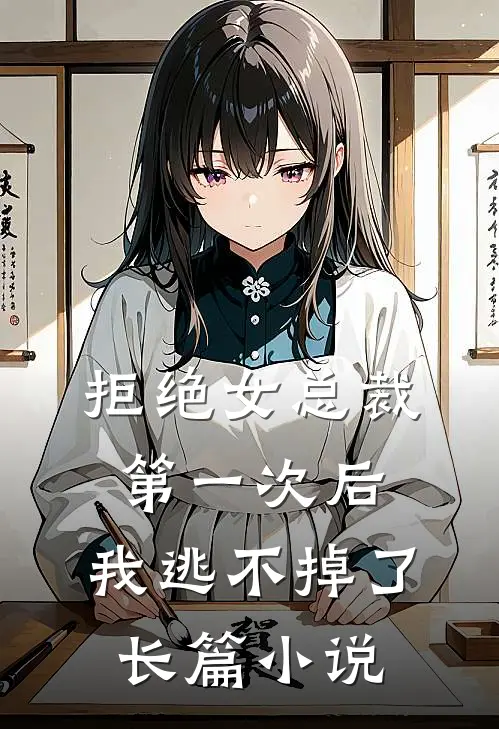 拒绝女总裁第一次后,我逃不掉了长篇在线阅读