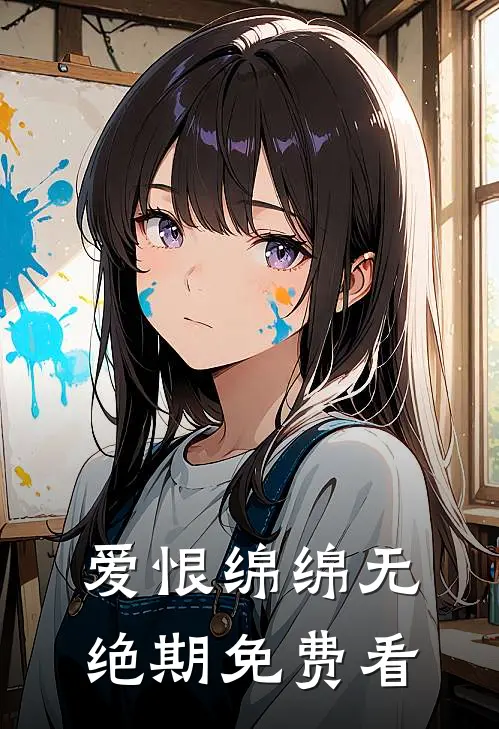 爱恨绵绵无绝期免费看