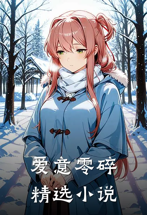 爱意零碎精选阅读