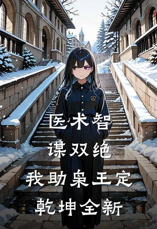 医术智谋双绝，我助枭王定乾坤全新