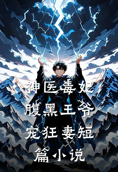 神医毒妃腹黑王爷宠狂妻短篇在线阅读