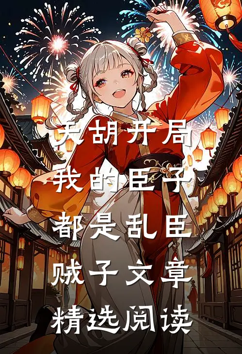 天胡开局,我的臣子都是乱臣贼子文章精选阅读