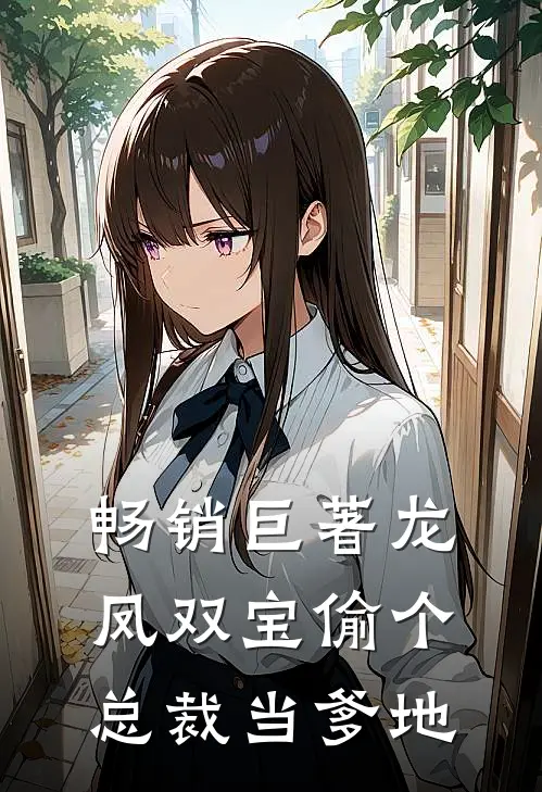 畅销巨著龙凤双宝偷个总裁当爹地
