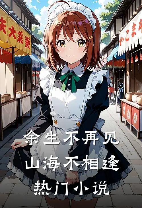 余生不再见,山海不相逢热门