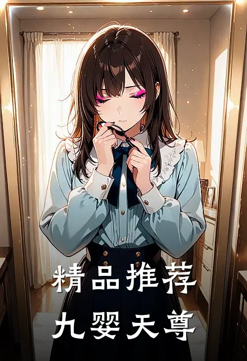 精品推荐九婴天尊