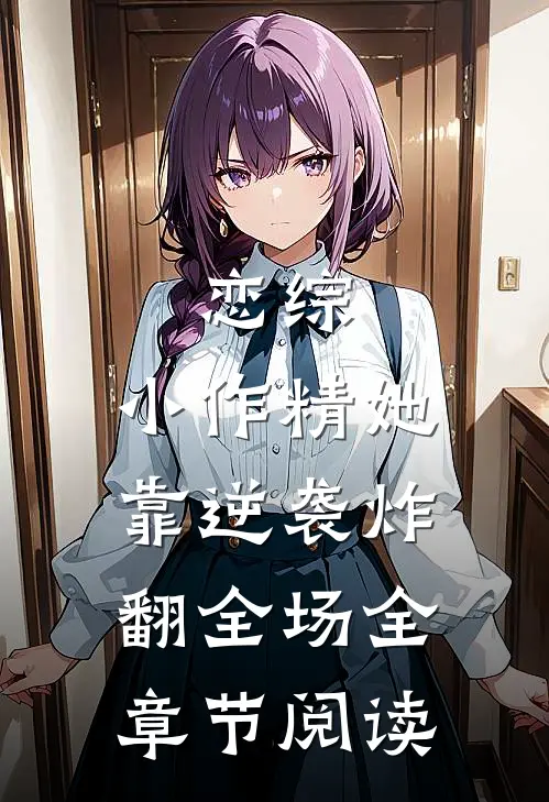 恋综：小作精她靠逆袭炸翻全场全章节阅读
