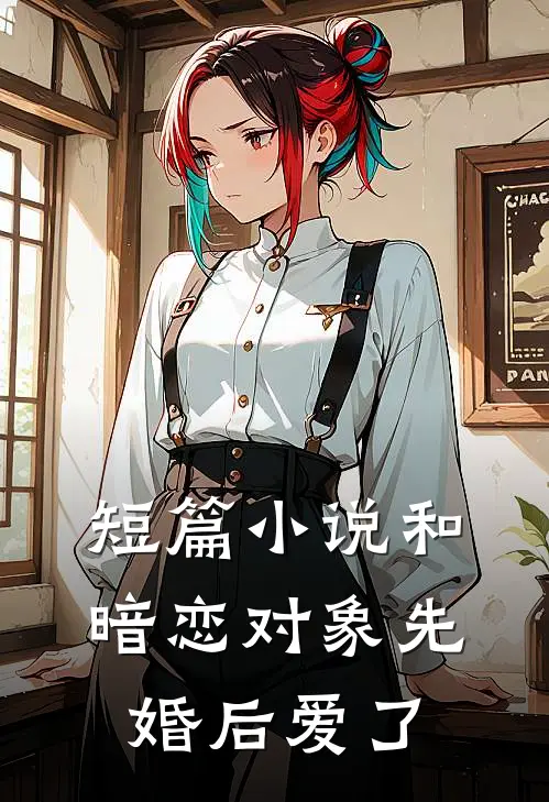 短篇和暗恋对象先婚后爱了在一起