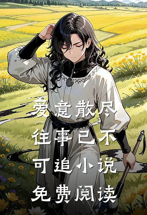 爱意散尽,往事已不可追免费阅读无弹窗