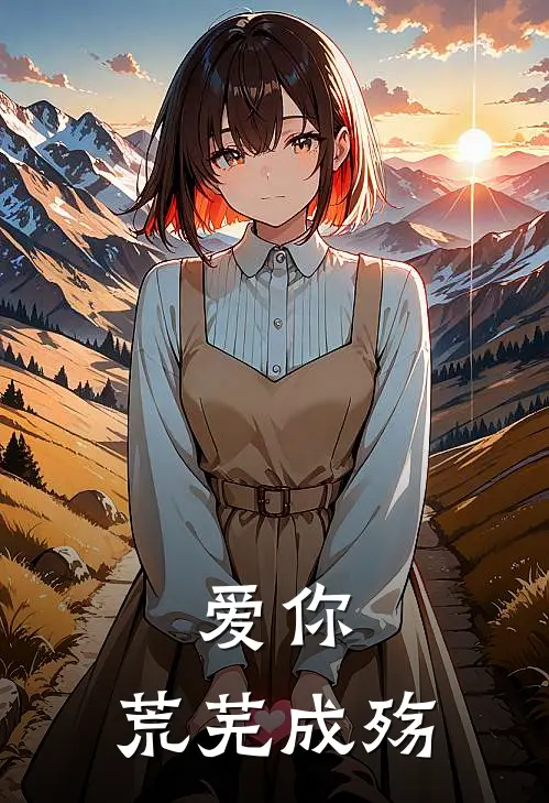 爱你,荒芜成殇免费阅读
