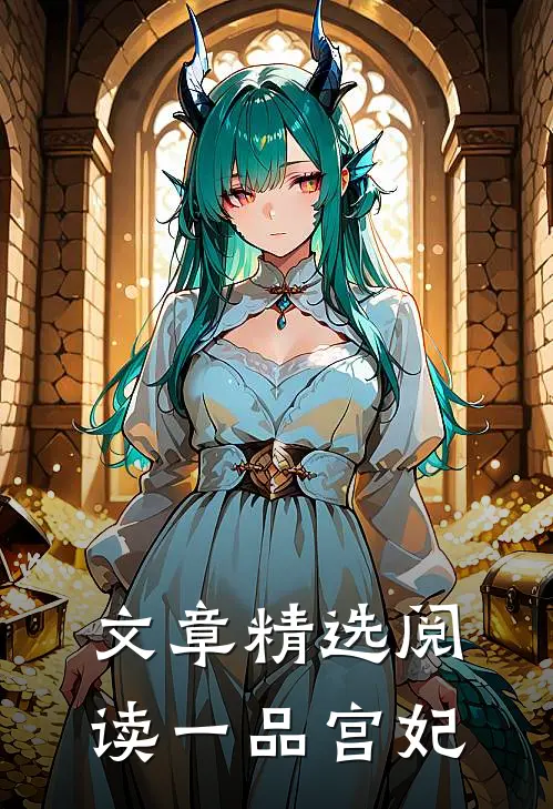 文章精选阅读一品宫妃