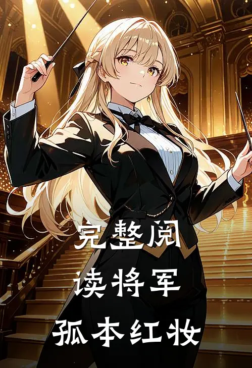 完整阅读将军,孤本红妆