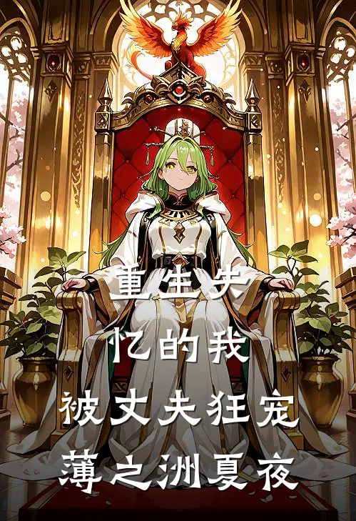 重生失忆的我,被丈夫狂宠薄之洲夏夜大结局