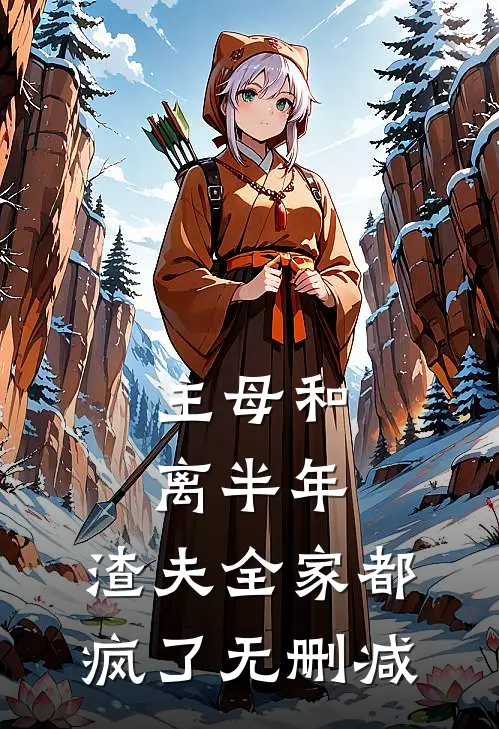 主母和离半年,渣夫全家都疯了无删减