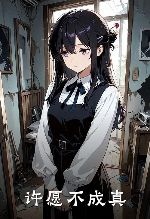 许愿不成真资源百度