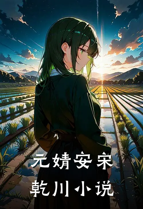元婧安宋乾川小说