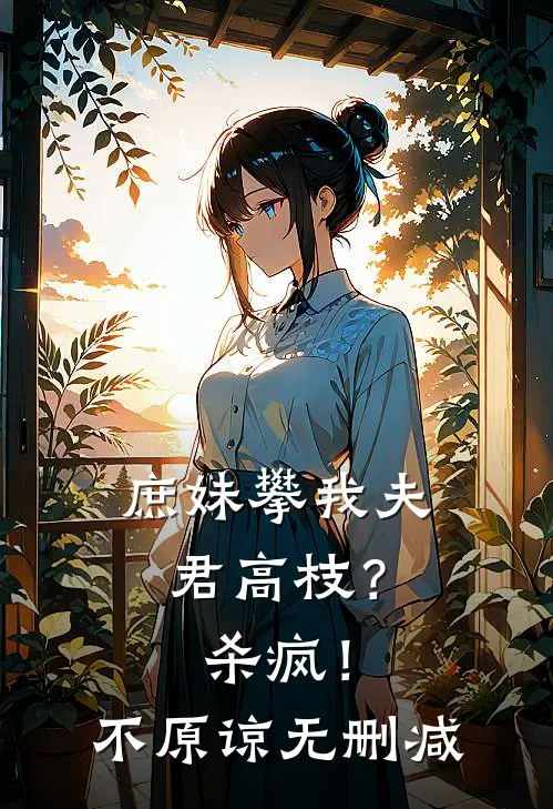 庶妹攀我夫君高枝?杀疯!不原谅无删减在线观看