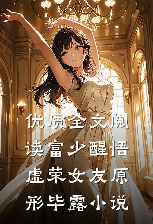 优质全文阅读富少醒悟:虚荣女友原形毕露小说