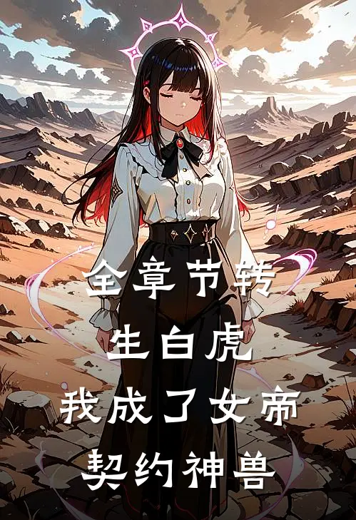 全章节转生白虎，我成了女帝契约神兽