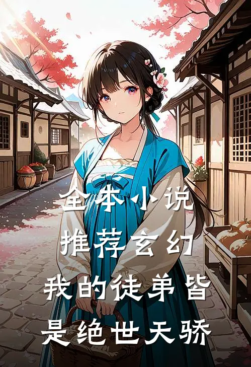 全本推荐玄幻我的徒弟皆是绝世天骄