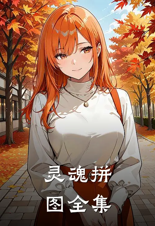 灵魂拼图 全集