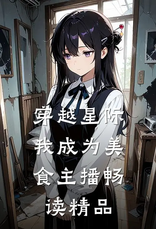 穿越星际,我成为美食主播畅读精品